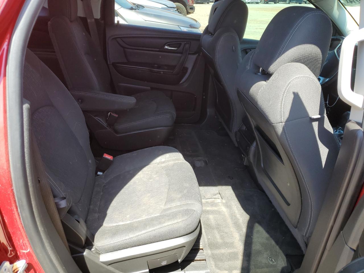 1GKKRPKD8EJ274768 2014 GMC Acadia Sle