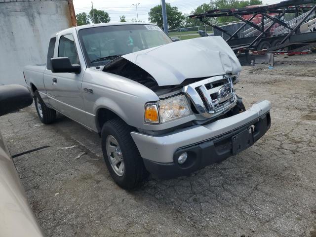 2011 Ford Ranger Super Cab VIN: 1FTLR4EEXBPA14710 Lot: 53071764