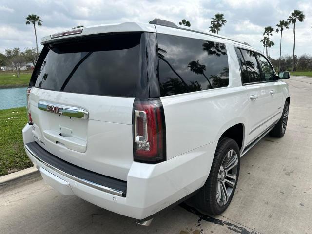 2020 GMC Yukon Xl Denali VIN: 1GKS2HKJ1LR232117 Lot: 56704964