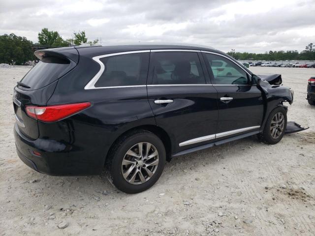 2015 Infiniti Qx60 VIN: 5N1AL0MN2FC514551 Lot: 55194534