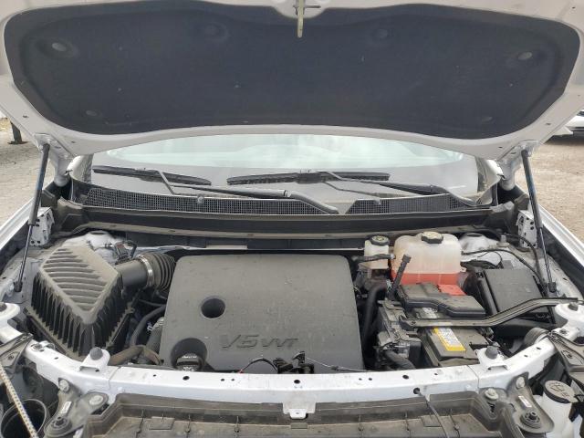 2021 Chevrolet Traverse High Country VIN: 1GNEVNKW9MJ202199 Lot: 55331584