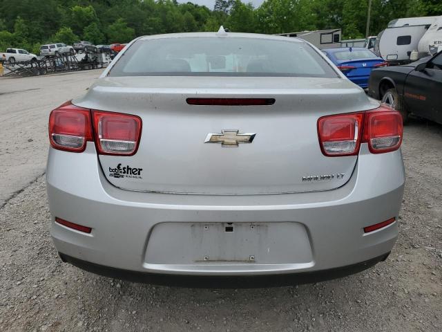 2013 Chevrolet Malibu 1Lt VIN: 1G11C5SA9DF302784 Lot: 55884874