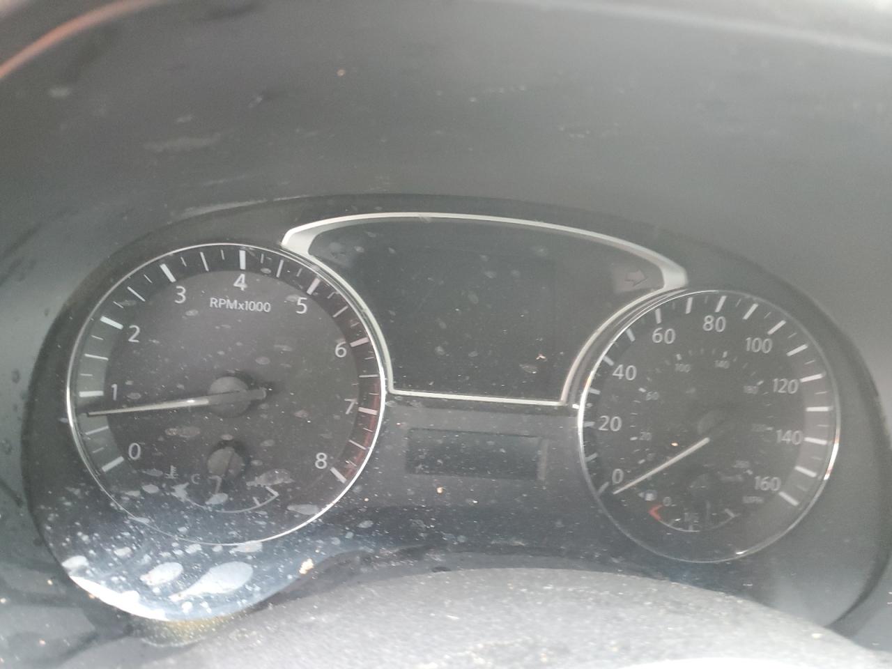 5N1AR2MN3FC661939 2015 Nissan Pathfinder S