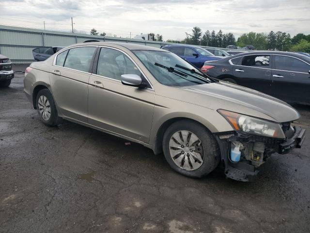 2008 Honda Accord Lx VIN: 1HGCP26308A027695 Lot: 54919734