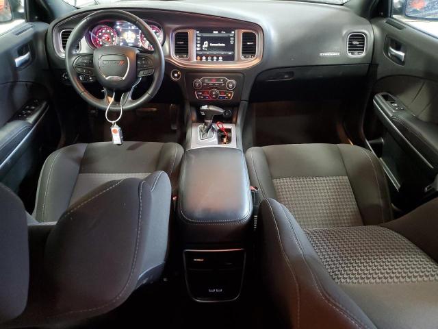 2023 DODGE CHARGER GT - 2C3CDXHG5PH518708