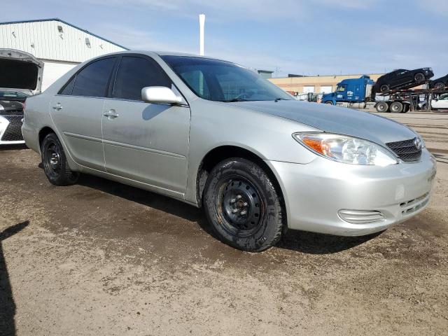 2003 Toyota Camry Le VIN: JTDBE32K730235607 Lot: 53355634