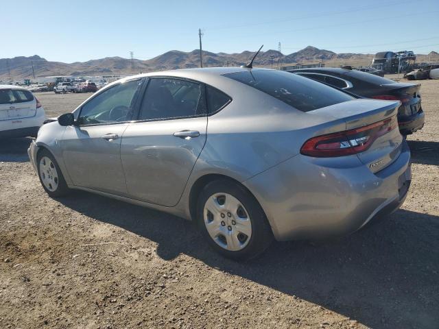 2015 Dodge Dart Se VIN: 1C3CDFAA9FD411284 Lot: 54258014