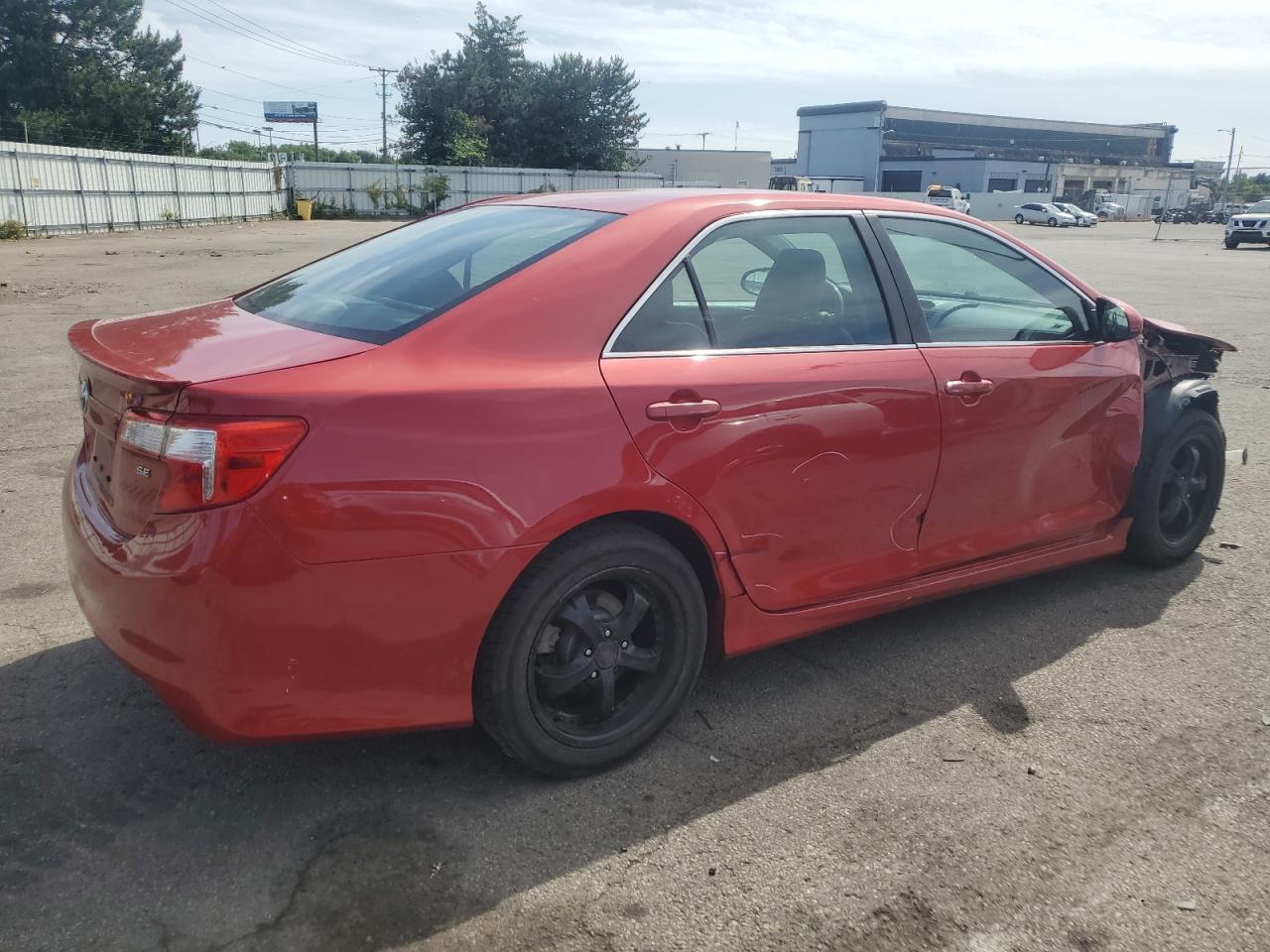 4T1BF1FKXEU809748 2014 Toyota Camry L