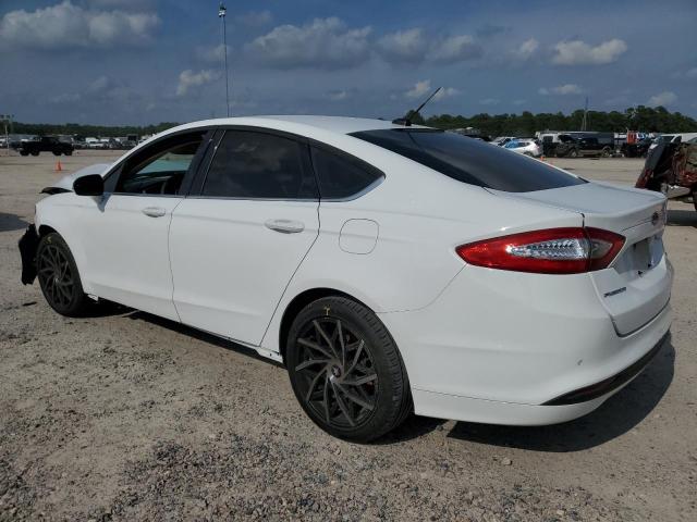 VIN 3FA6P0H72FR181219 2015 Ford Fusion, SE no.2