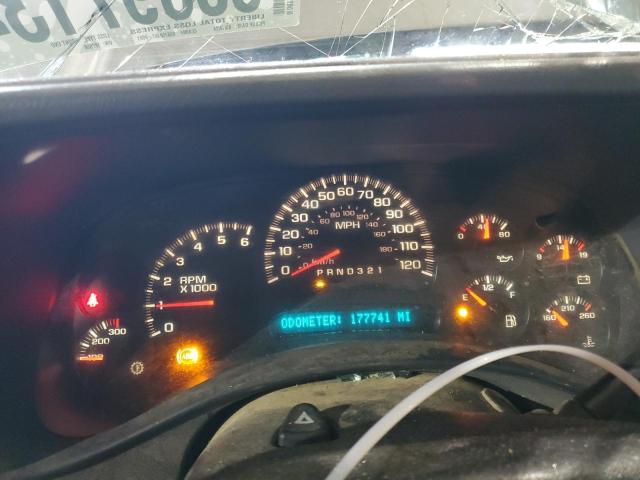 2006 Chevrolet Silverado K2500 Heavy Duty VIN: 1GCHK29U96E192559 Lot: 53897134