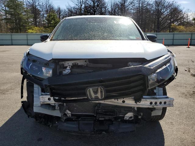 5FPYK3F82MB011625 Honda Ridgeline  5