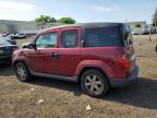 HONDA ELEMENT EX photo