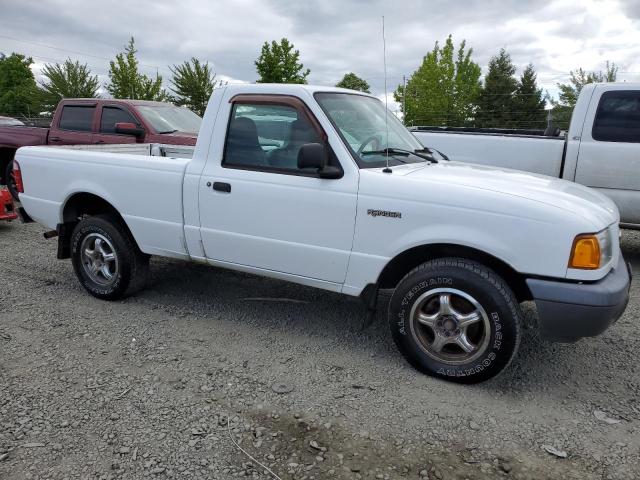 2001 Ford Ranger VIN: 1FTYR10C21TA34742 Lot: 56963904