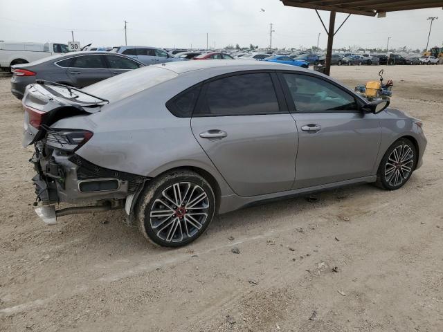 2023 Kia Forte Gt VIN: 3KPF44AC0PE681101 Lot: 54276354