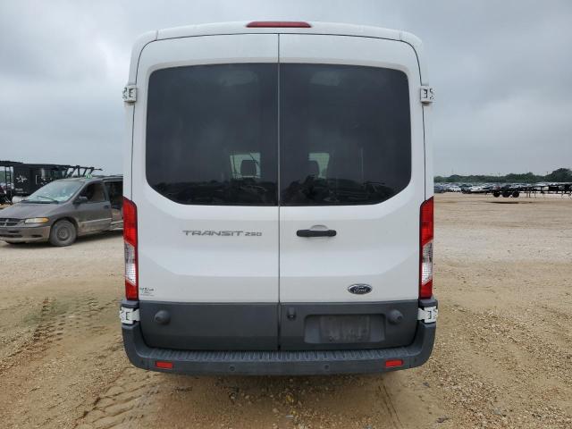 1FTNR2CM2FKA09057 2015 Ford Transit T-250