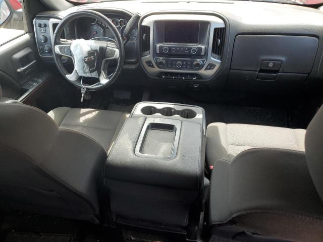 2018 GMC Sierra K1500 Sle VIN: 1GTV2MEC7JZ255977 Lot: 54928434