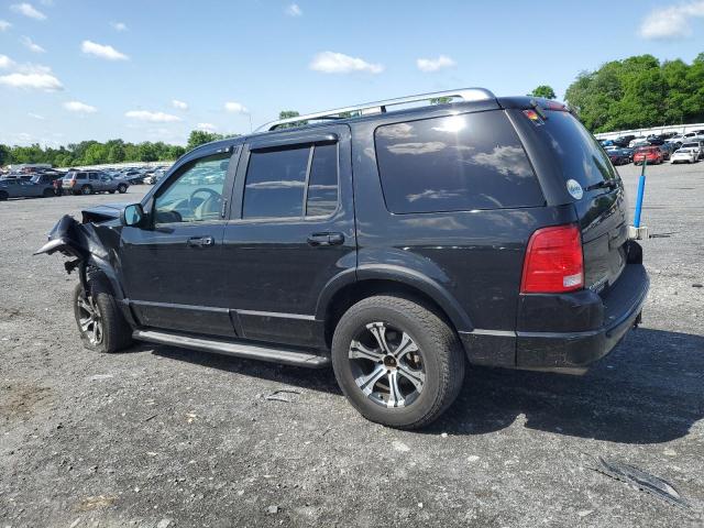 2003 Ford Explorer Limited VIN: 1FMDU85W83ZA46236 Lot: 55849954