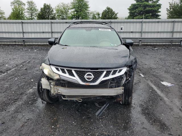 2011 Nissan Murano S VIN: JN8AZ1MW5BW174147 Lot: 54998964