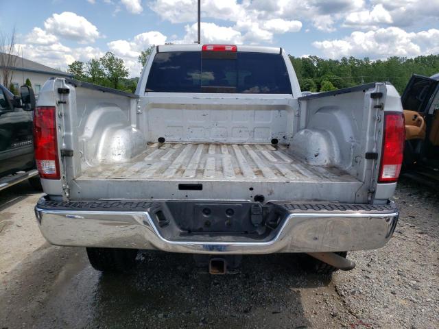 2016 Ram 2500 Slt VIN: 3C6TR5DT6GG378745 Lot: 56137034