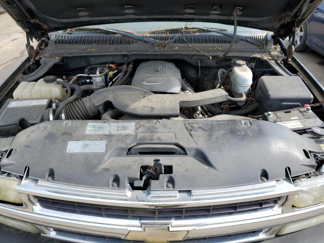 2004 Chevrolet Suburban K1500 VIN: 1GNFK16T34J236354 Lot: 54500684