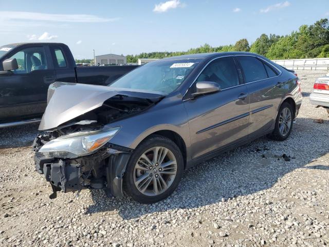 2017 Toyota Camry Le VIN: 4T1BF1FK9HU317474 Lot: 56305834