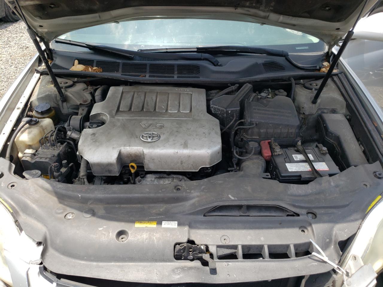 4T1BK36B36U142904 2006 Toyota Avalon Xl