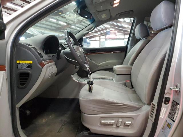 2008 Hyundai Veracruz Gls VIN: KM8NU73C18U061334 Lot: 54990004