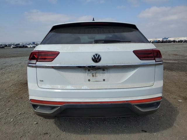 2021 Volkswagen Atlas Cross Sport Se VIN: 1V2DC2CA0MC238541 Lot: 55883044