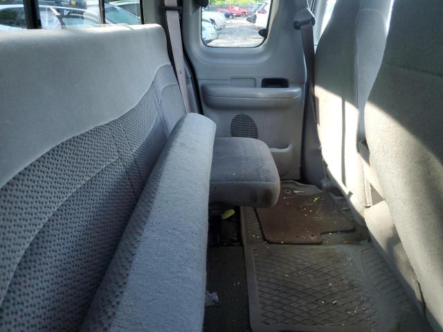 2000 Ford F150 VIN: 1FTRX17W0YNB16154 Lot: 55869664