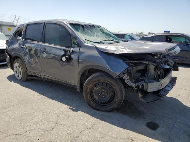 2023 SUBARU FORESTER JF2SKAAC1PH455597