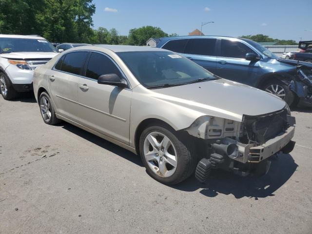 2012 Chevrolet Malibu Ls VIN: 1G1ZB5E04CF301016 Lot: 55900164