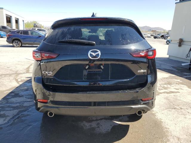 2024 Mazda Cx-5 Select VIN: JM3KFBBL5R0463847 Lot: 54071894