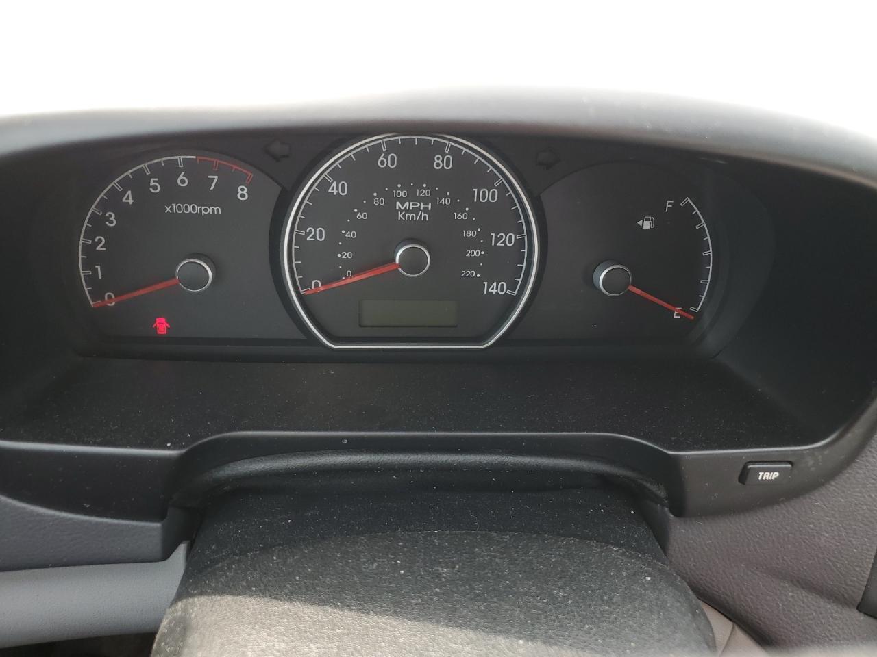 KMHDU46D19U656104 2009 Hyundai Elantra Gls