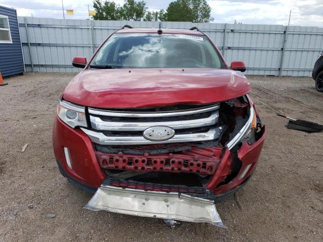 2012 Ford Edge Limited VIN: 2FMDK3K9XCBA33675 Lot: 54433594