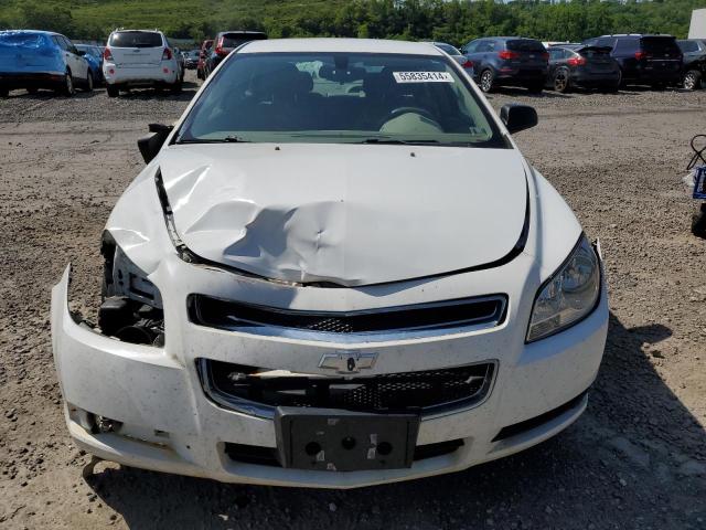 2010 Chevrolet Malibu Ls VIN: 1G1ZB5EB3AF232785 Lot: 55835414