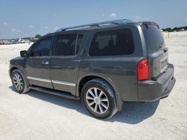 2008 Infiniti Qx56 VIN: 5N3AA08D08N914002 Lot: 53510704