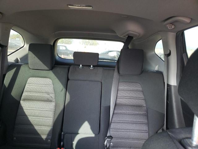 2018 HONDA CR-V EX - 5J6RW1H58JA005707