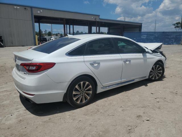 2016 Hyundai Sonata Sport VIN: 5NPE34AF6GH269060 Lot: 53262084