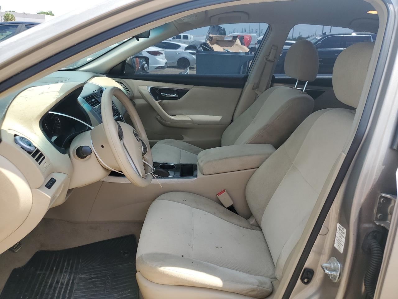 1N4AL3AP8DC243820 2013 Nissan Altima 2.5