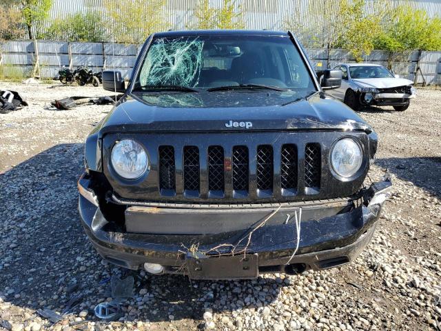 2016 Jeep Patriot Sport VIN: 1C4NJPBB0GD543748 Lot: 54024384