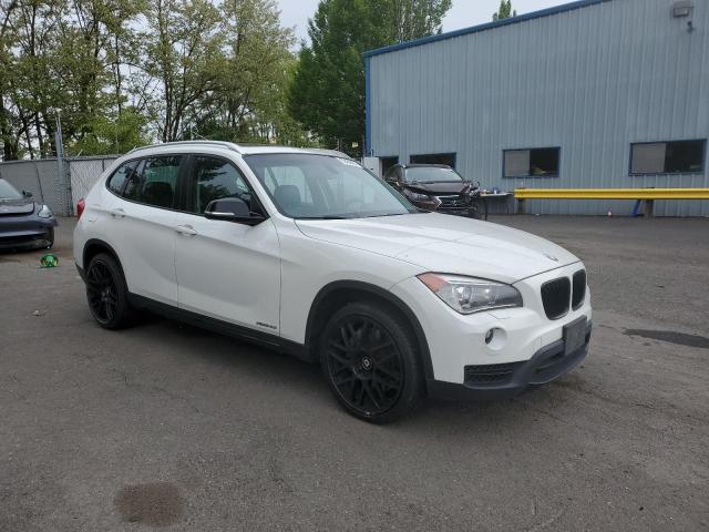 VIN WBAVM5C5XEVV91654 2014 BMW X1, Xdrive35I no.4