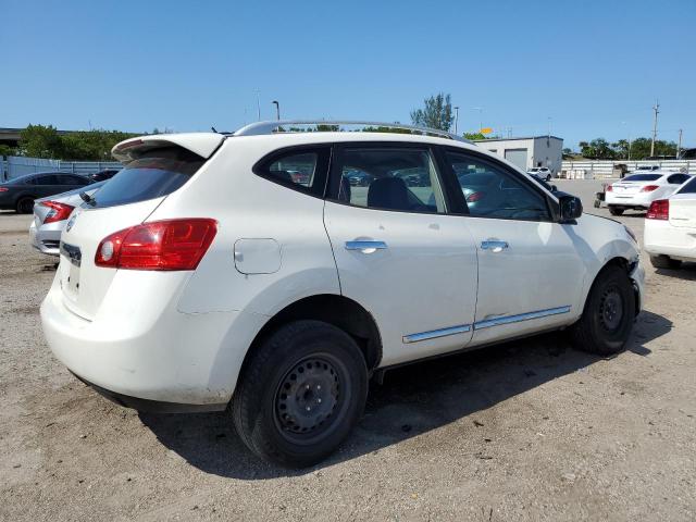 2015 Nissan Rogue Select S VIN: JN8AS5MT4FW655708 Lot: 56142684