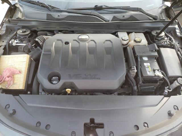 2020 CHEVROLET IMPALA LT - 1G11Z5S39LU100585
