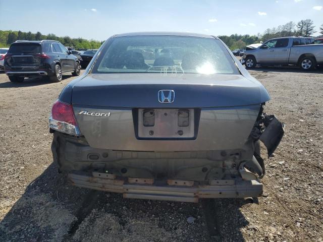 2008 Honda Accord Lx VIN: 1HGCP26338A123384 Lot: 53358114