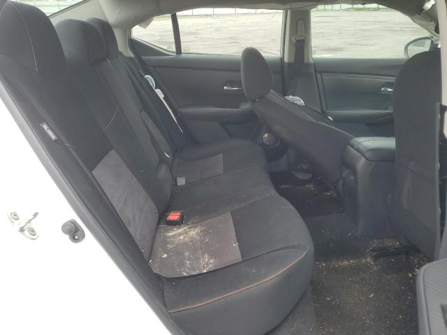 2020 Nissan Sentra Sr VIN: 3N1AB8DV6LY223577 Lot: 55681634