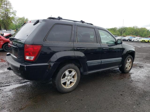 2006 Jeep Grand Cherokee Laredo VIN: 1J4GR48K36C130521 Lot: 50593174