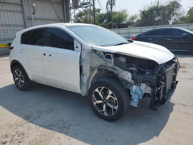 2022 KIA SPORTAGE L - KNDPM3AC1N7017420