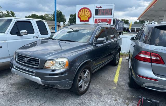 2007 Volvo Xc90 Sport VIN: YV4CT852X71409962 Lot: 56886824