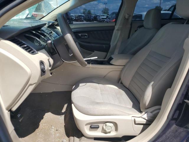 2011 Ford Taurus Se VIN: 1FAHP2DW9BG117892 Lot: 56492854