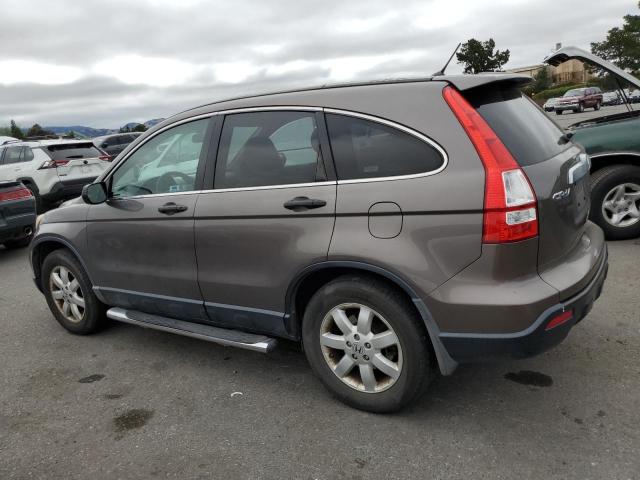 2009 Honda Cr-V Ex VIN: 3CZRE38509G703546 Lot: 55503264